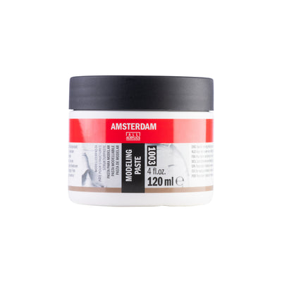 Amsterdam All Acryli -  Modelleerpasta amsterdam mini 1003 120ml