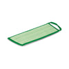 Greenspeed -  Glasmop  velcro microvezel 30cm groen | 5 stuks