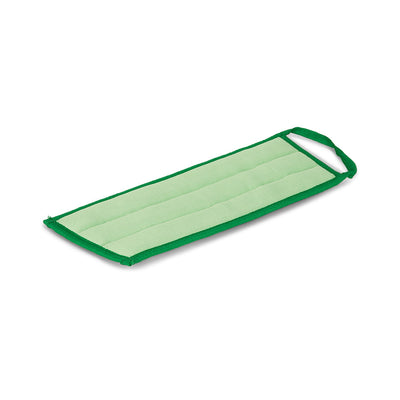 Greenspeed -  Glasmop  velcro microvezel 30cm groen | 5 stuks
