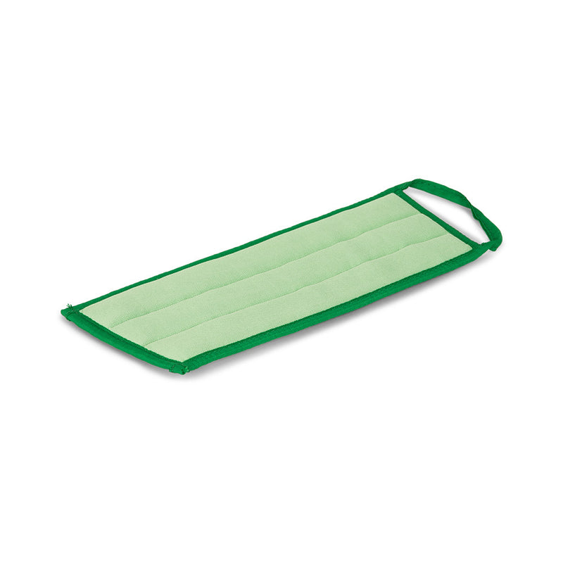 Greenspeed -  Glasmop  velcro microvezel 30cm groen | 5 stuks