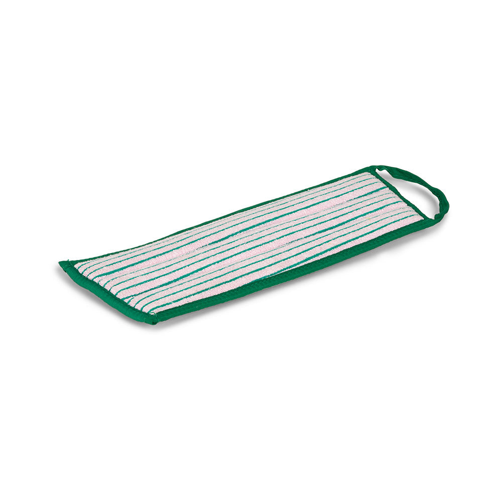 Greenspeed -  Vlakmop  velcro multifunctioneel 30cm | 5 stuks