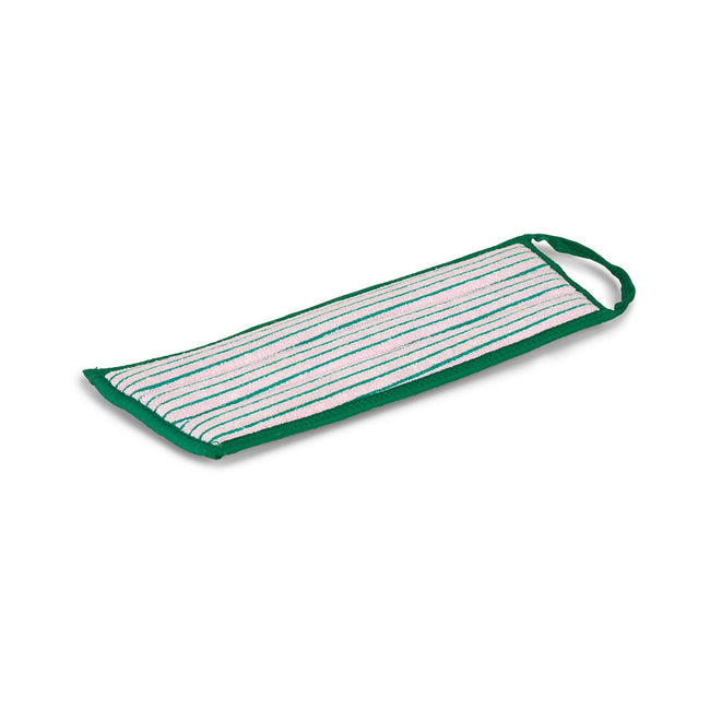 Greenspeed -  Vlakmop  velcro multifunctioneel 30cm