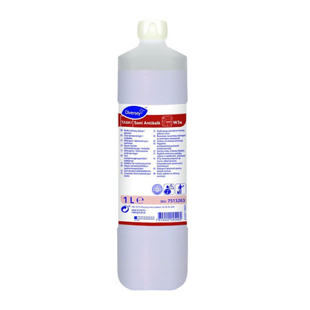 Taski -  Sanitairreiniger sani antikalk w3e 1 liter | 6 stuks