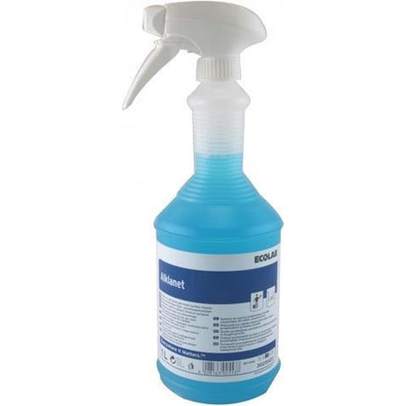 Ecolab -  Interieurreiniger  alklanet 1 liter