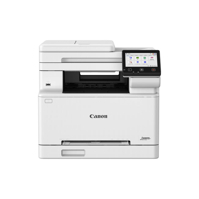 Canon -  i-SENSYS MF667Cdw Laser A4 1200 x 1200 DPI 25 ppm Wifi