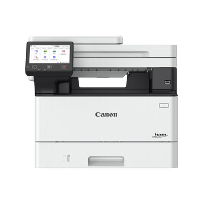 Canon -  i-SENSYS MF463dw II Laser A4 1200 x 1200 DPI 40 ppm Wifi