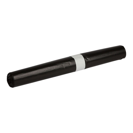 Propsac -  Afvalzak  hdpe t23 58x100cm 70l zwart