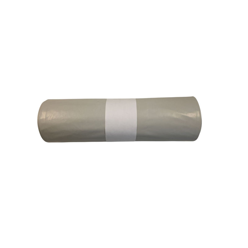 Propsac -  Afvalzak  ldpe t100r 90x120cm 190l wit | 10 stuks