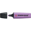 Stabilo -  Markeerstift boss 70/ 162 wildfl grijsvi