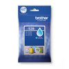 Brother -  Inktcartridge  lc-528c blauw | 5 stuks
