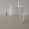 Klika - Acrylbrücke 25x7cm hoch 200mm40 Stück