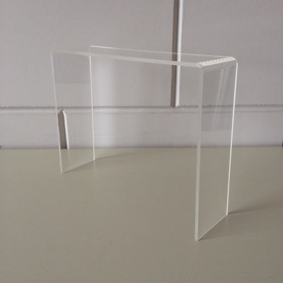 Klika - Acrylbrücke 25x7cm hoch 200mm40 Stück