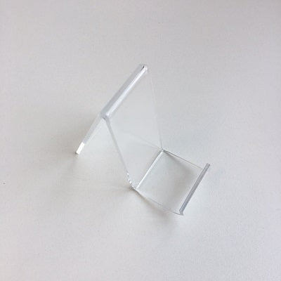 Klika - Standard-Lederwaren aus Acryl, H 10 cm, T 4 cm, 40 Stück