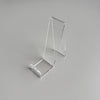 Klika - Standard-Lederwaren aus Acryl, H 12 cm, T 4,5 cm, 30 Stück