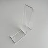 Klika – Standard-Lederwaren aus Acryl, H 18 cm, T 8,5 cm, 30 Stück
