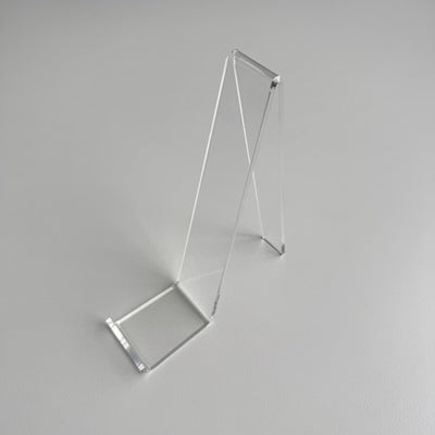 Klika - Standard-Lederwaren aus Acryl, H 20 cm, T 5 cm, 40 Stück