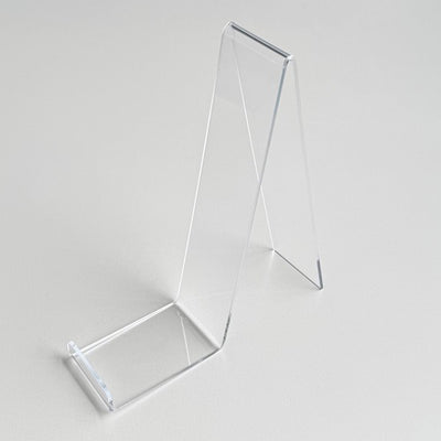 Klika -  Acryl-standaard lederwaren h 24cm d 9.5c