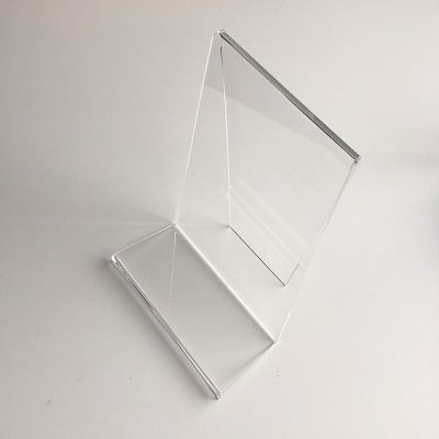 Klika -  Acryl-tassen-standaard 15cm x 22,5cm