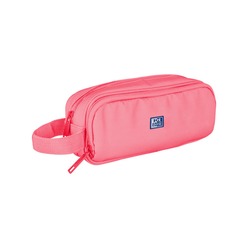 Oxford -  Pennenetui  b-smart watermeloen | 5 stuks