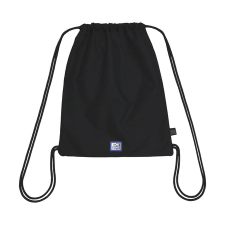 Oxford -  Gymtas  b-cool 20l zwart | 20 stuks