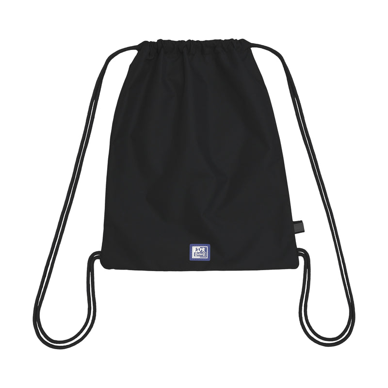 Oxford -  Gymtas  b-cool 20l zwart | 20 stuks