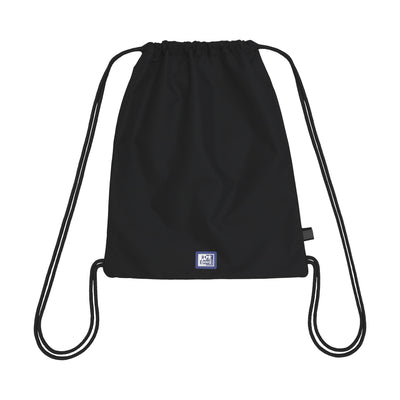 Oxford -  Gymtas  b-cool 20l zwart