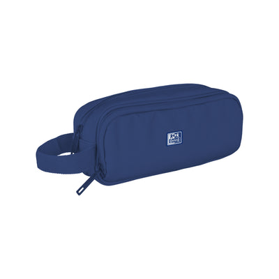 Oxford -  Pennenetui  b-smart navy