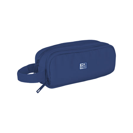 Oxford -  Pennenetui  b-smart navy