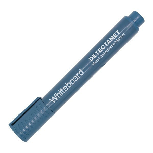 Detectamet -  Whiteboardmarker detectie  schuin blauw