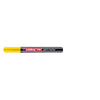 Edding -  Paintmarker  791 alcoholbasis 1-2mm geel