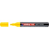 Edding -  Paintmarker  790 alcoholbasis 2-3mm geel