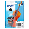 Epson -  Inktcartridge  250 t16n14 zwart