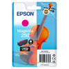 Epson -  Inktcartridge  250 t16n34 rood | 10 stuks