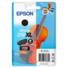 Epson -  Inktcartridge  250xl t16p14 zwart