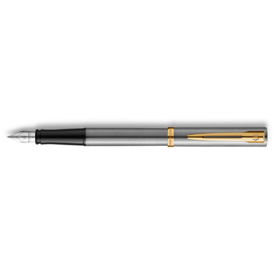Waterman -  Vulpen allure impression gt m rvs