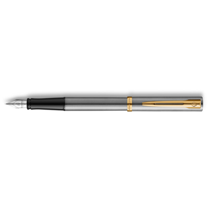 Waterman -  Vulpen allure impression gt m rvs