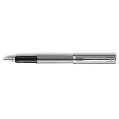 Waterman -  Vulpen allure impression ct m rvs