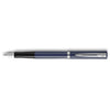 Waterman -  Vulpen Allure Impression blue CT medium