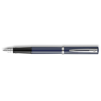 Waterman -  Vulpen Allure Impression blue CT medium