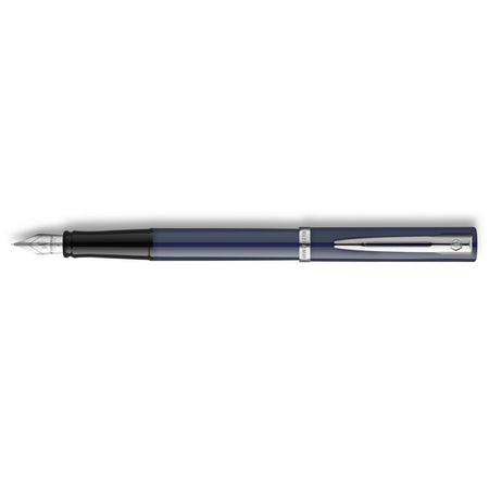 Waterman -  Vulpen Allure Impression blue CT medium
