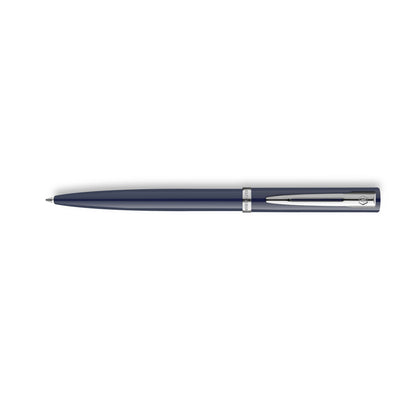 Waterman -  Balpen allure impression ct m blauw