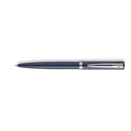 Waterman -  Balpen allure impression ct m blauw