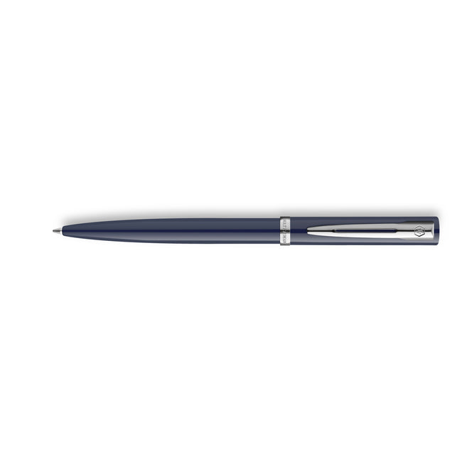 Waterman -  Balpen allure impression ct m blauw