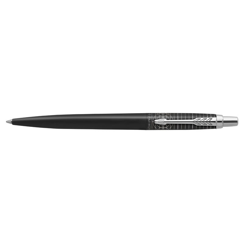 Parker -  Balpen  jotter xl legacy of flight ct m
