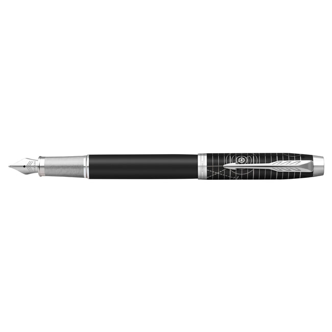 Parker -  Vulpen  im premium legacy of flight ct f