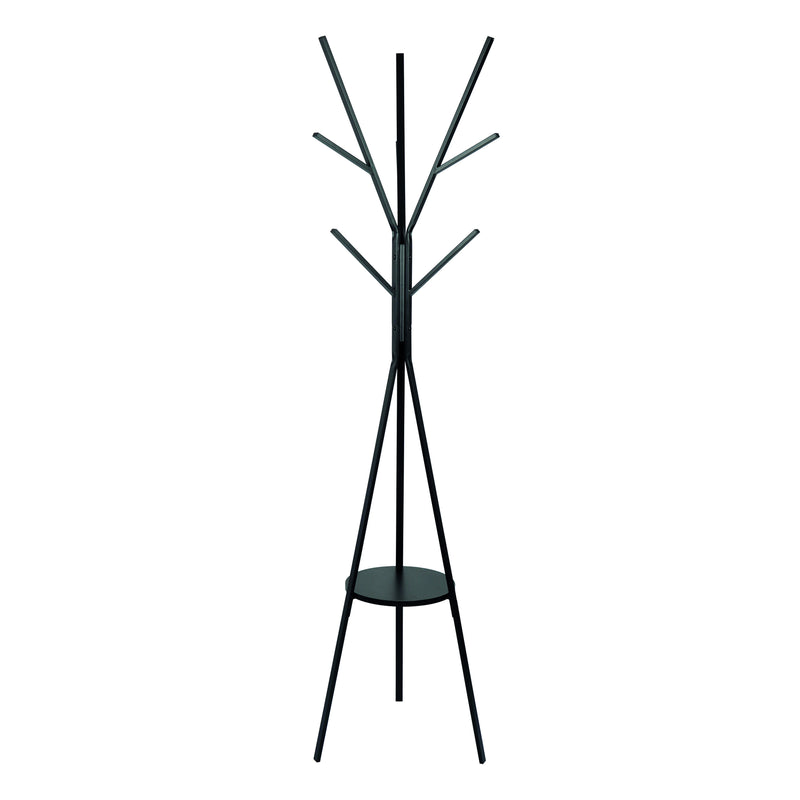 Maul -  Kapstok  avalon staand 180cm zwart