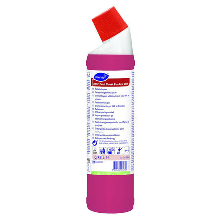 Taski -  Toiletreiniger sani clonet pur-eco 750ml
