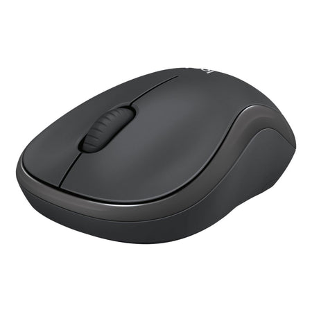 Logitech -  Muis  m240 zwart