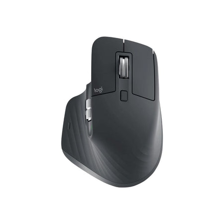 Logitech -  Muis  mx master 3s business
