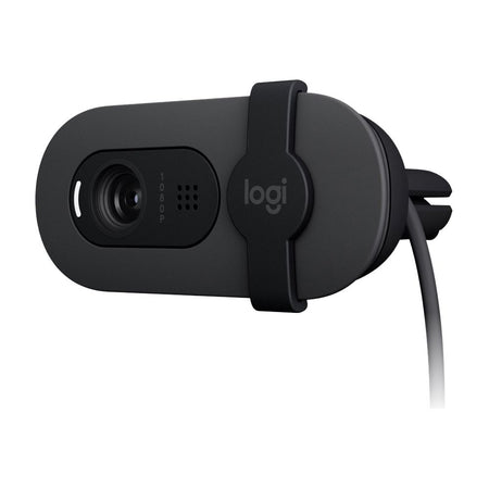 Logitech -  Webcam  brio 105